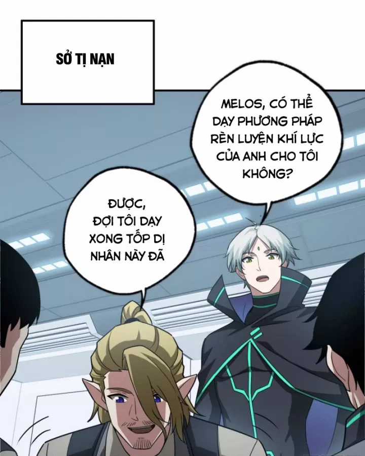 Siêu Thần Cơ Giới Sư - Chapter 277 - Trang 52