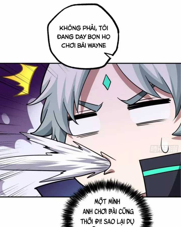 Siêu Thần Cơ Giới Sư - Chapter 277 - Trang 54