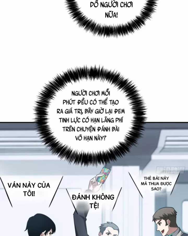 Siêu Thần Cơ Giới Sư - Chapter 277 - Trang 55