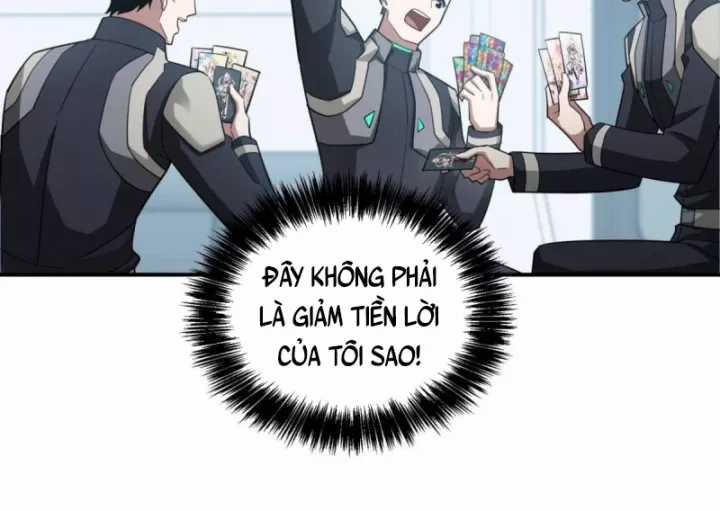 Siêu Thần Cơ Giới Sư - Chapter 277 - Trang 56
