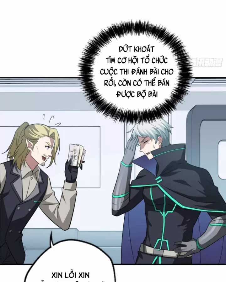 Siêu Thần Cơ Giới Sư - Chapter 277 - Trang 57