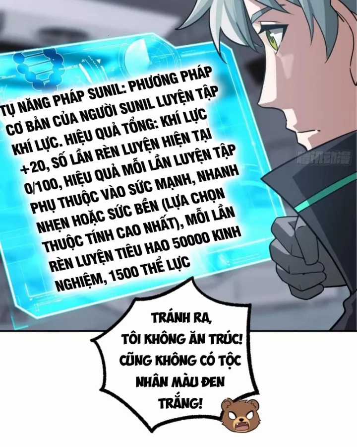 Siêu Thần Cơ Giới Sư - Chapter 277 - Trang 59