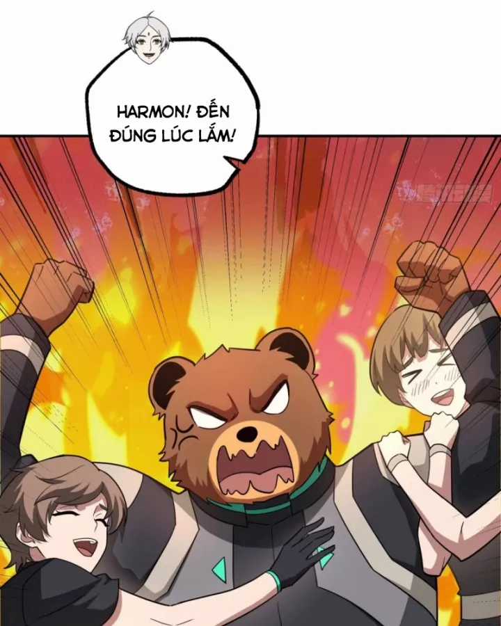 Siêu Thần Cơ Giới Sư - Chapter 277 - Trang 61