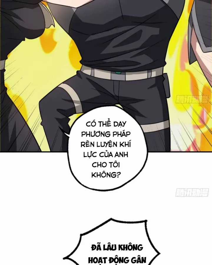 Siêu Thần Cơ Giới Sư - Chapter 277 - Trang 62