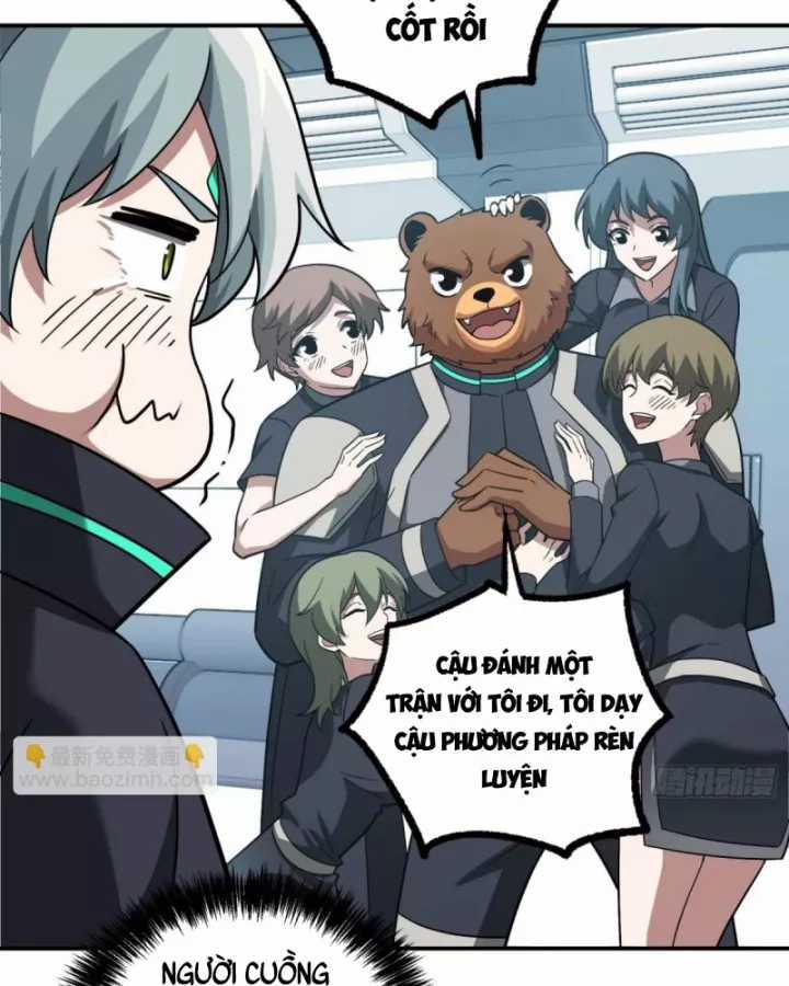 Siêu Thần Cơ Giới Sư - Chapter 277 - Trang 63