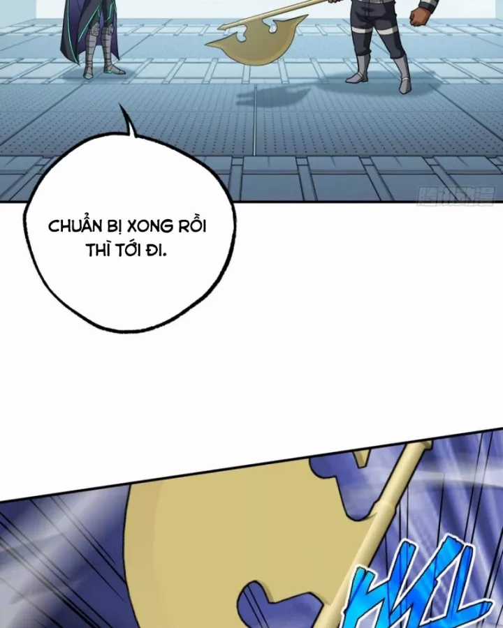 Siêu Thần Cơ Giới Sư - Chapter 277 - Trang 66