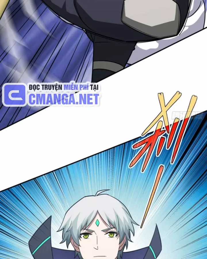 Siêu Thần Cơ Giới Sư - Chapter 277 - Trang 68