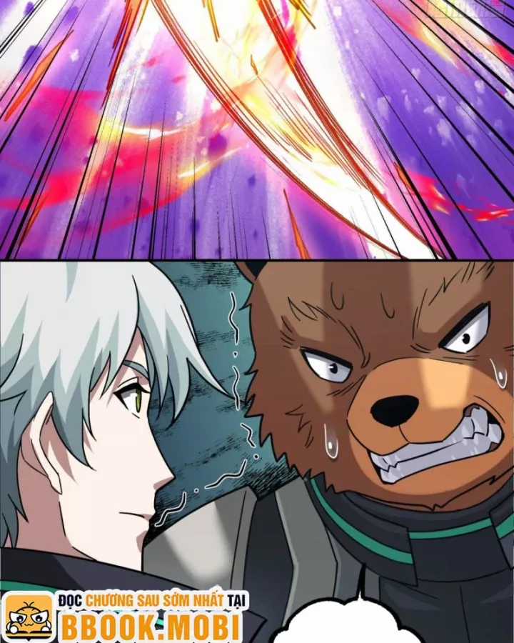 Siêu Thần Cơ Giới Sư - Chapter 277 - Trang 71
