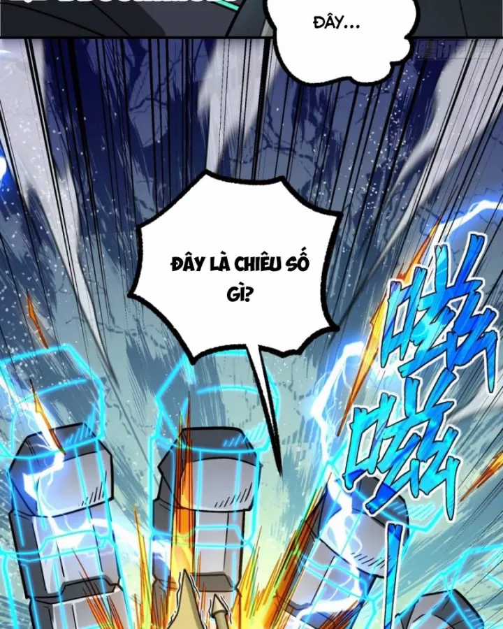 Siêu Thần Cơ Giới Sư - Chapter 277 - Trang 72