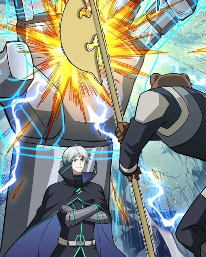 Siêu Thần Cơ Giới Sư - Chapter 277 - Trang 73