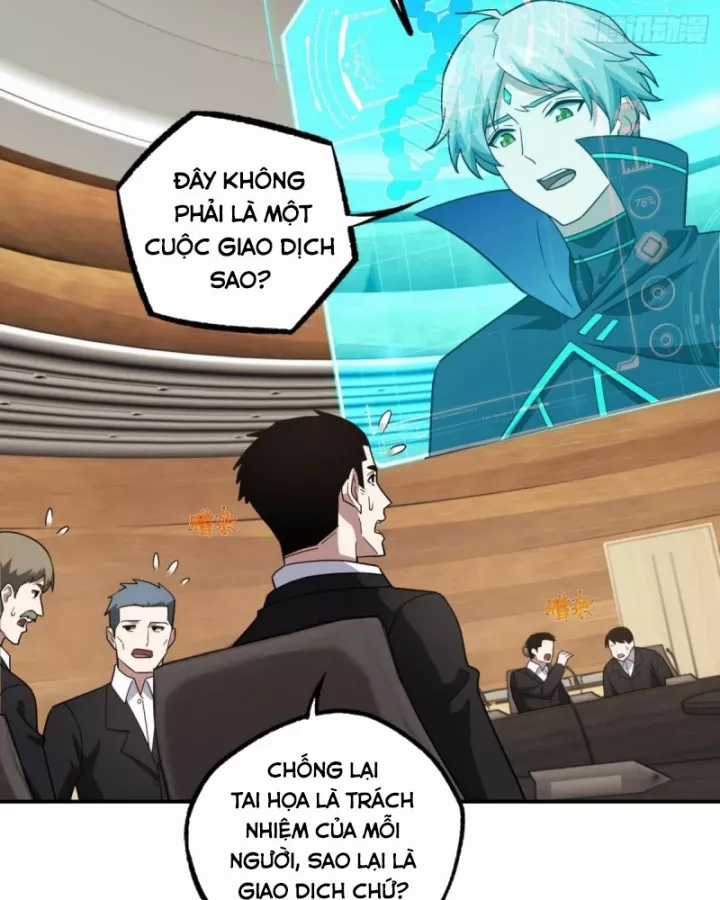 Siêu Thần Cơ Giới Sư - Chapter 277 - Trang 9