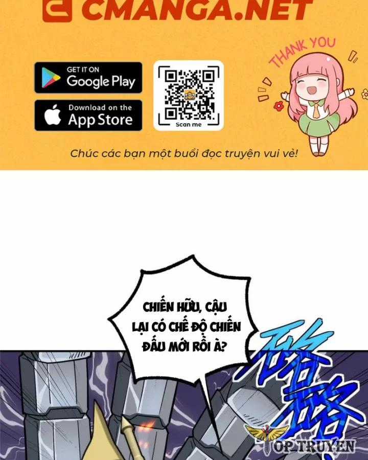 Siêu Thần Cơ Giới Sư - Chapter 278 - Trang 2