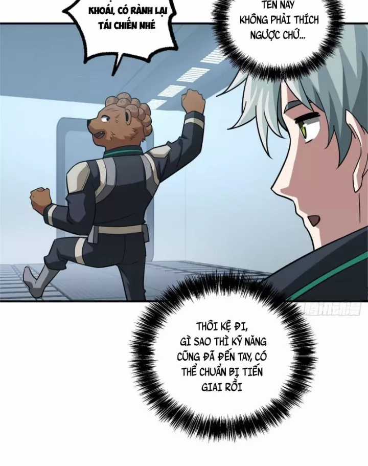 Siêu Thần Cơ Giới Sư - Chapter 278 - Trang 13