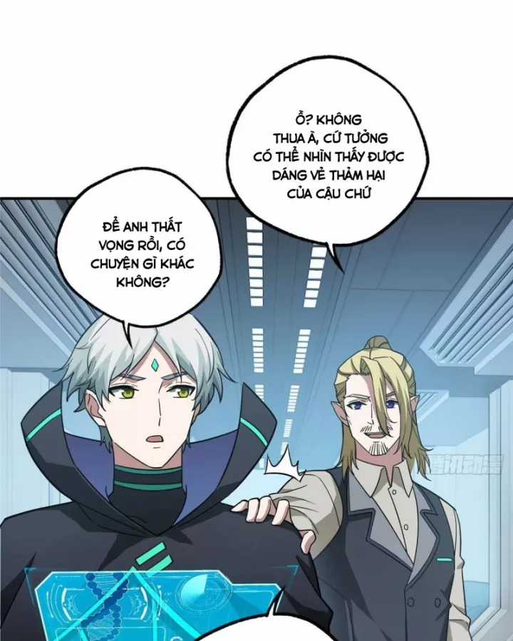 Siêu Thần Cơ Giới Sư - Chapter 278 - Trang 14