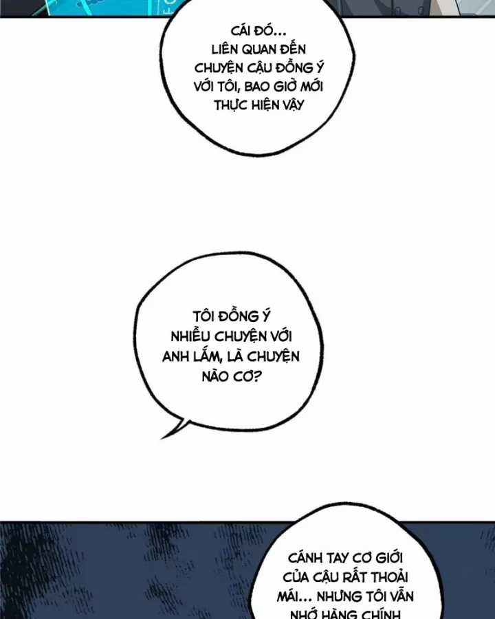 Siêu Thần Cơ Giới Sư - Chapter 278 - Trang 15