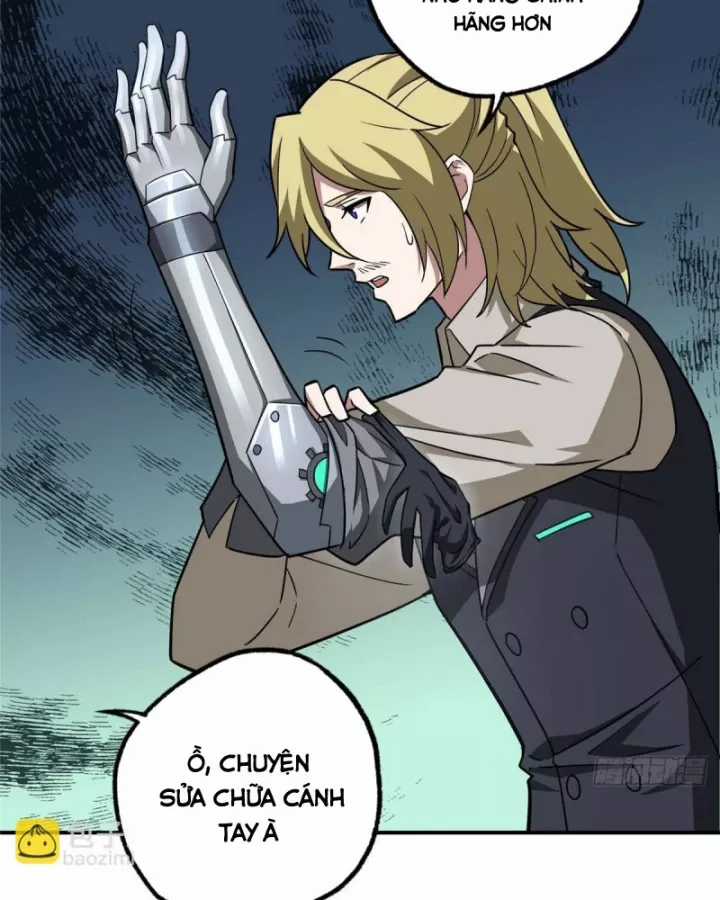 Siêu Thần Cơ Giới Sư - Chapter 278 - Trang 16