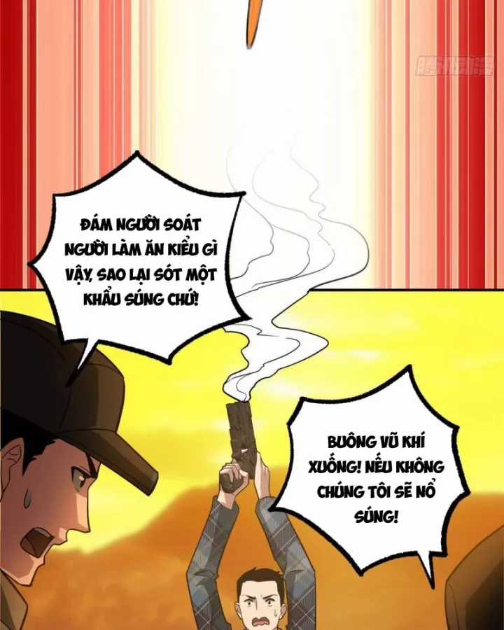 Siêu Thần Cơ Giới Sư - Chapter 278 - Trang 25