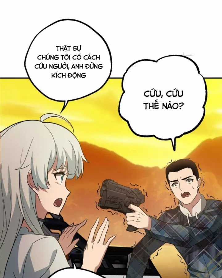 Siêu Thần Cơ Giới Sư - Chapter 278 - Trang 27