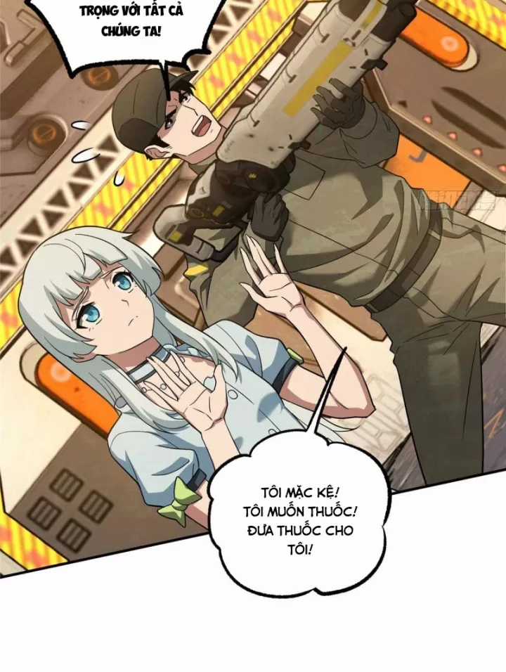Siêu Thần Cơ Giới Sư - Chapter 278 - Trang 29