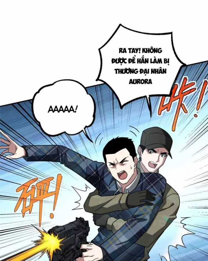 Siêu Thần Cơ Giới Sư - Chapter 278 - Trang 30