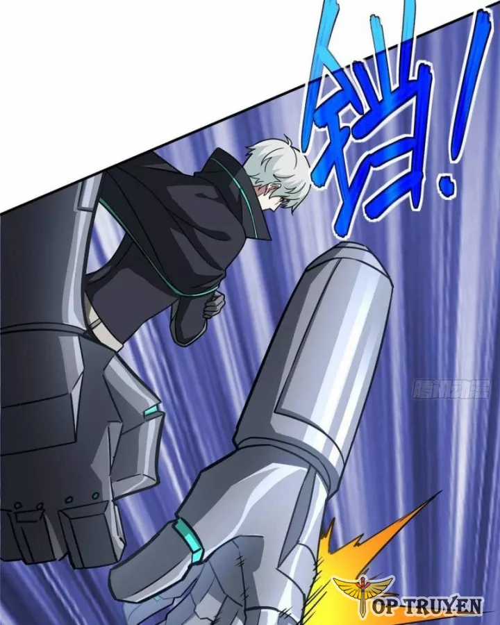 Siêu Thần Cơ Giới Sư - Chapter 278 - Trang 4