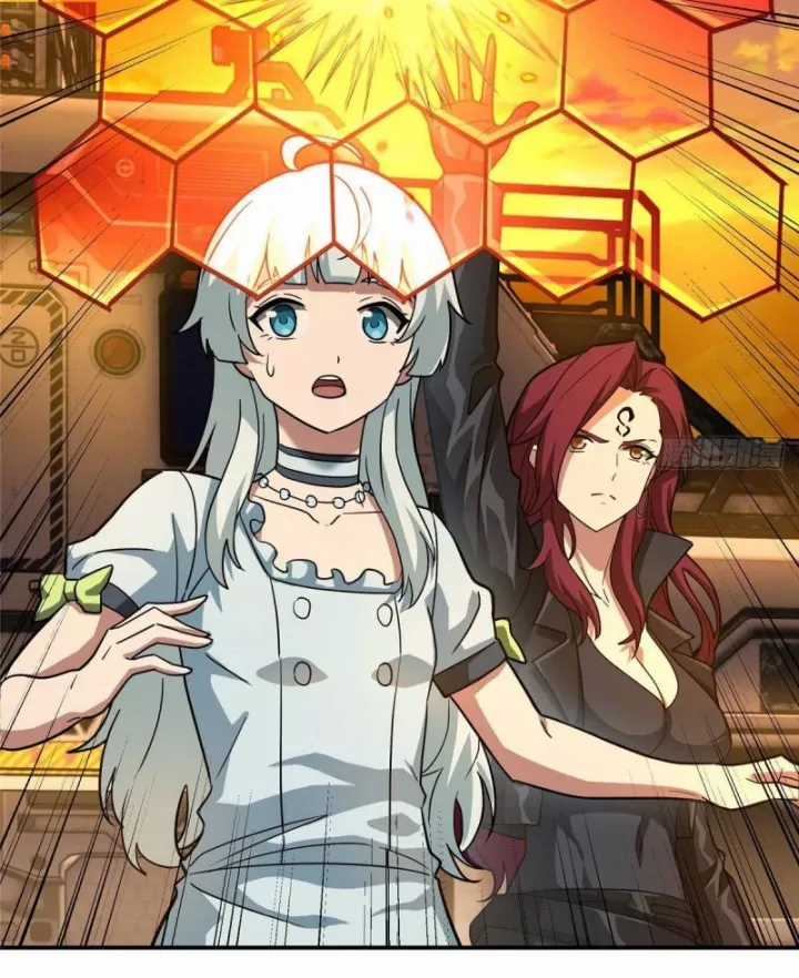 Siêu Thần Cơ Giới Sư - Chapter 278 - Trang 32