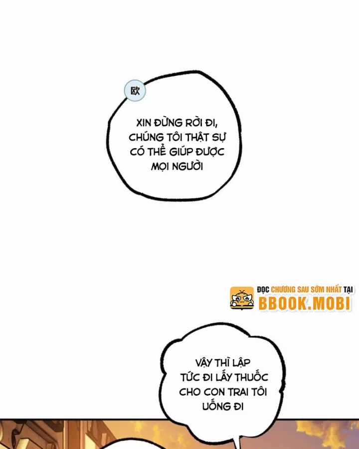 Siêu Thần Cơ Giới Sư - Chapter 278 - Trang 37