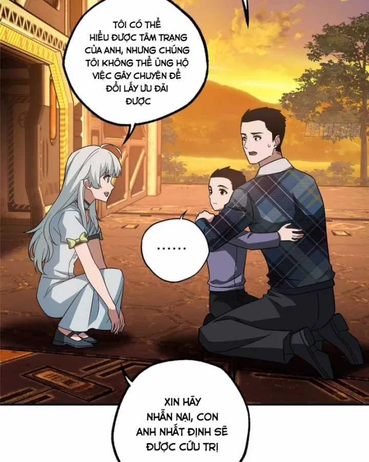 Siêu Thần Cơ Giới Sư - Chapter 278 - Trang 38