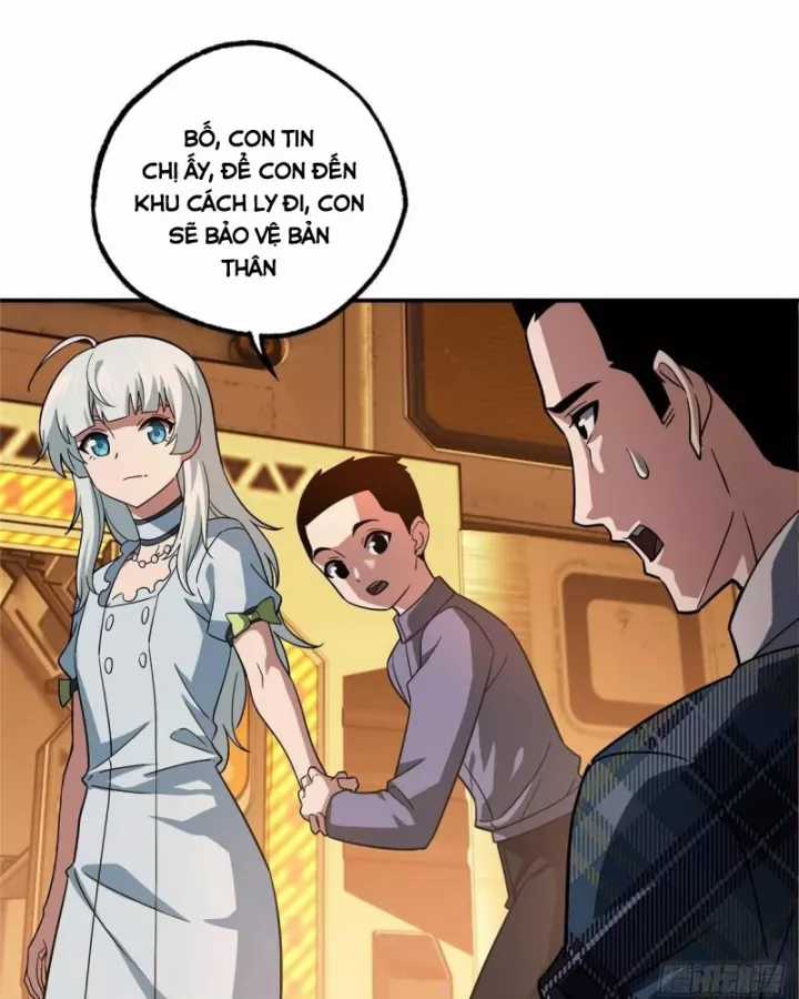 Siêu Thần Cơ Giới Sư - Chapter 278 - Trang 40