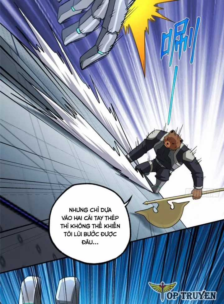 Siêu Thần Cơ Giới Sư - Chapter 278 - Trang 5