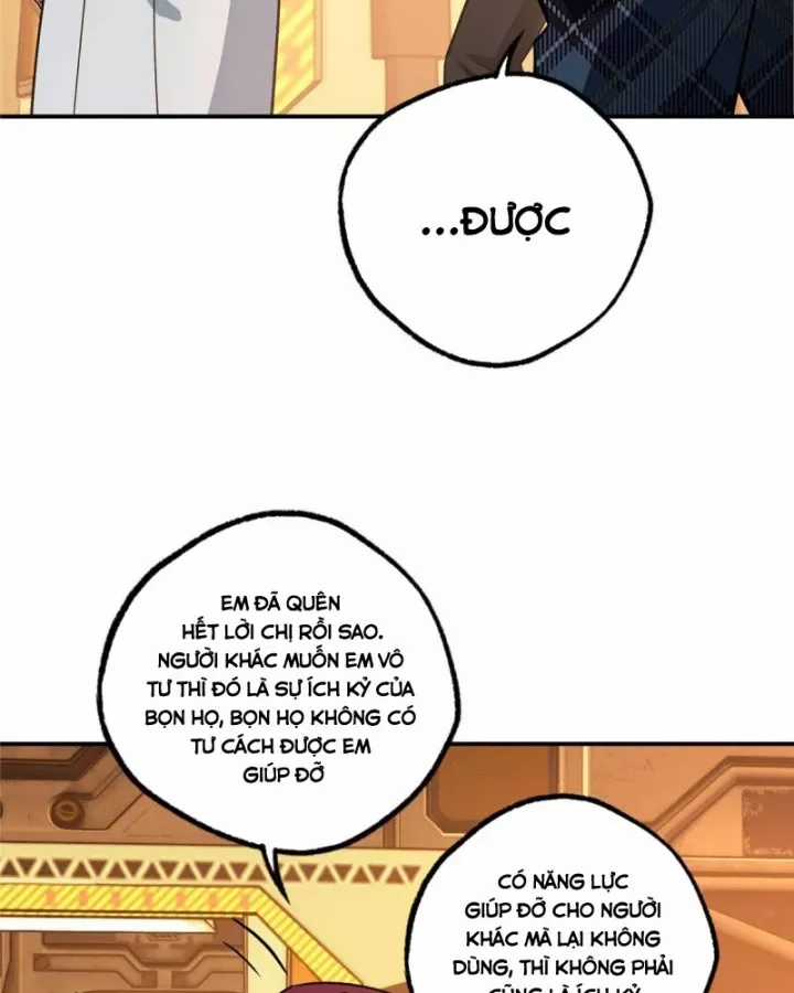 Siêu Thần Cơ Giới Sư - Chapter 278 - Trang 41