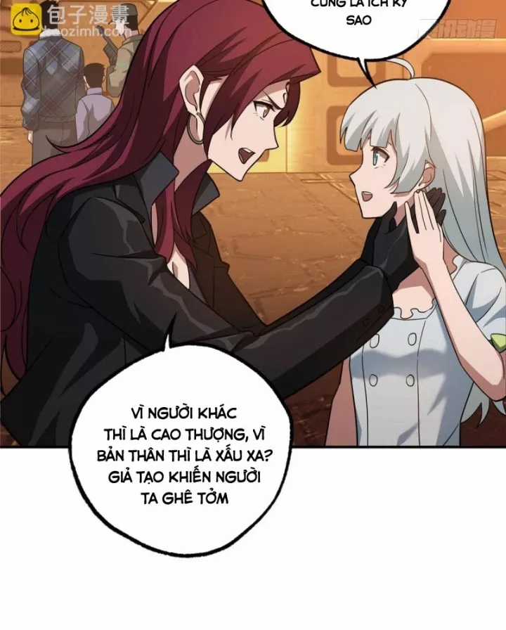 Siêu Thần Cơ Giới Sư - Chapter 278 - Trang 42