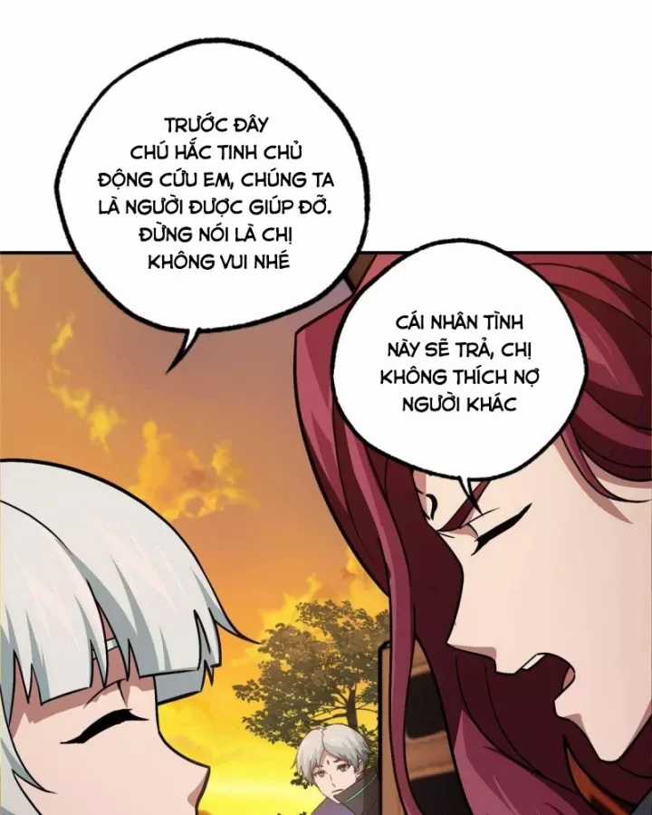 Siêu Thần Cơ Giới Sư - Chapter 278 - Trang 43