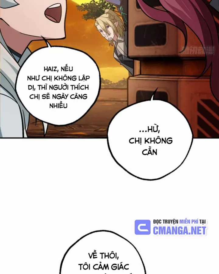 Siêu Thần Cơ Giới Sư - Chapter 278 - Trang 44