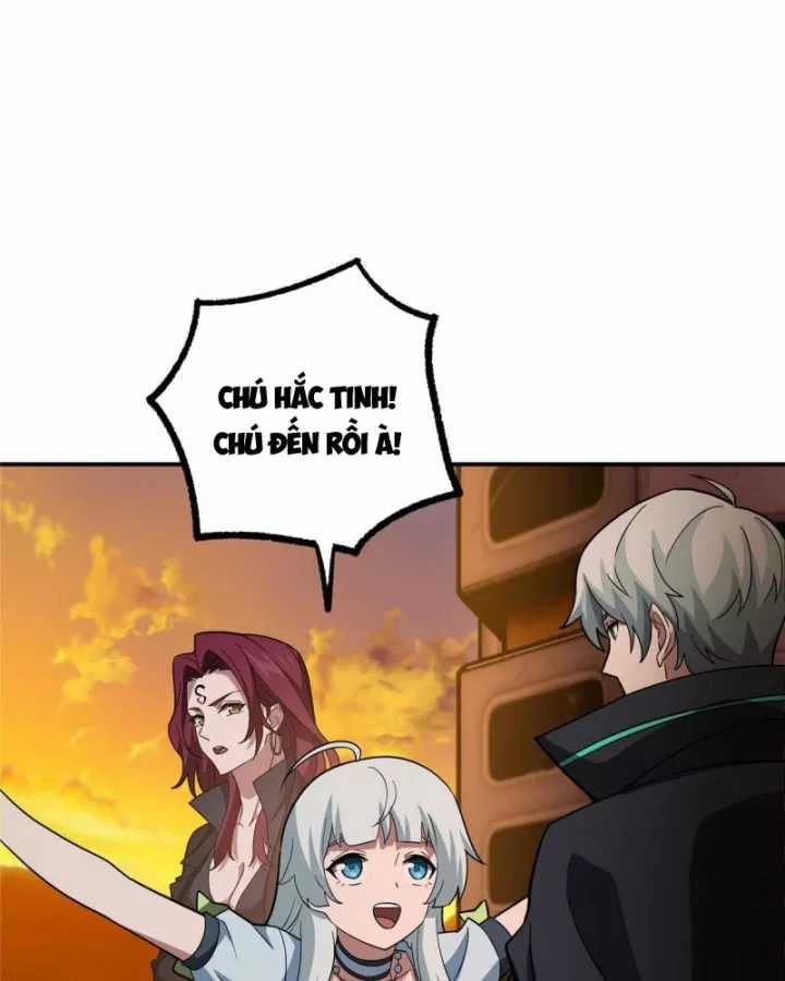 Siêu Thần Cơ Giới Sư - Chapter 278 - Trang 48