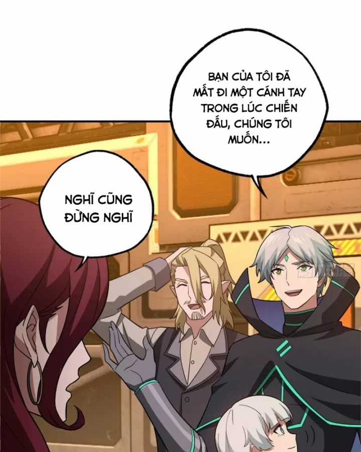 Siêu Thần Cơ Giới Sư - Chapter 278 - Trang 50