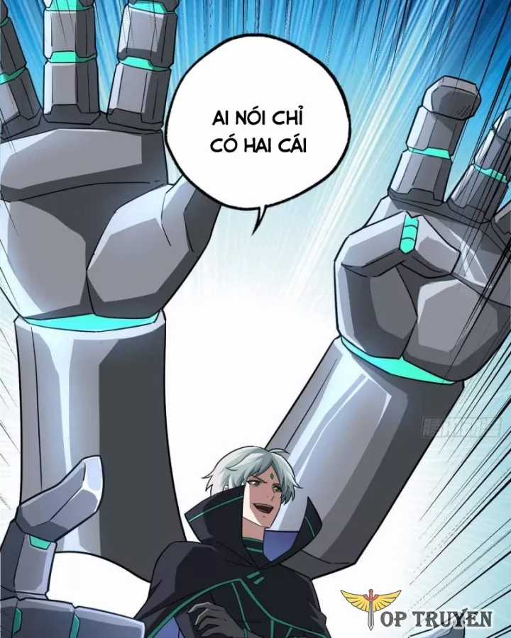 Siêu Thần Cơ Giới Sư - Chapter 278 - Trang 6