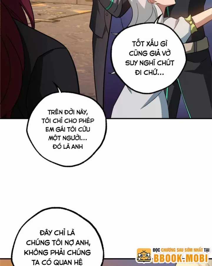 Siêu Thần Cơ Giới Sư - Chapter 278 - Trang 51