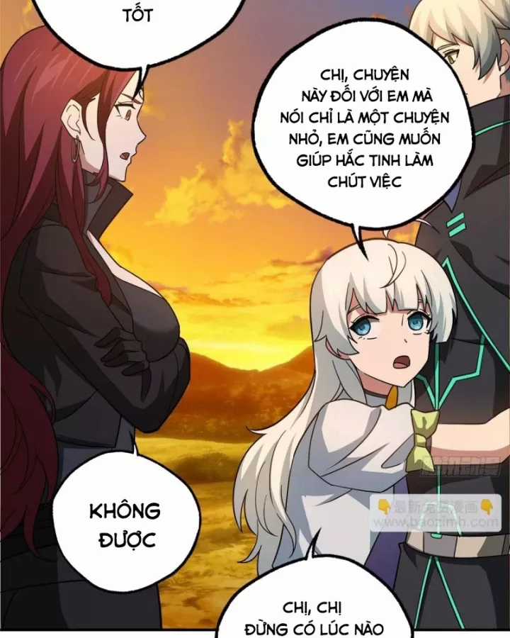 Siêu Thần Cơ Giới Sư - Chapter 278 - Trang 52