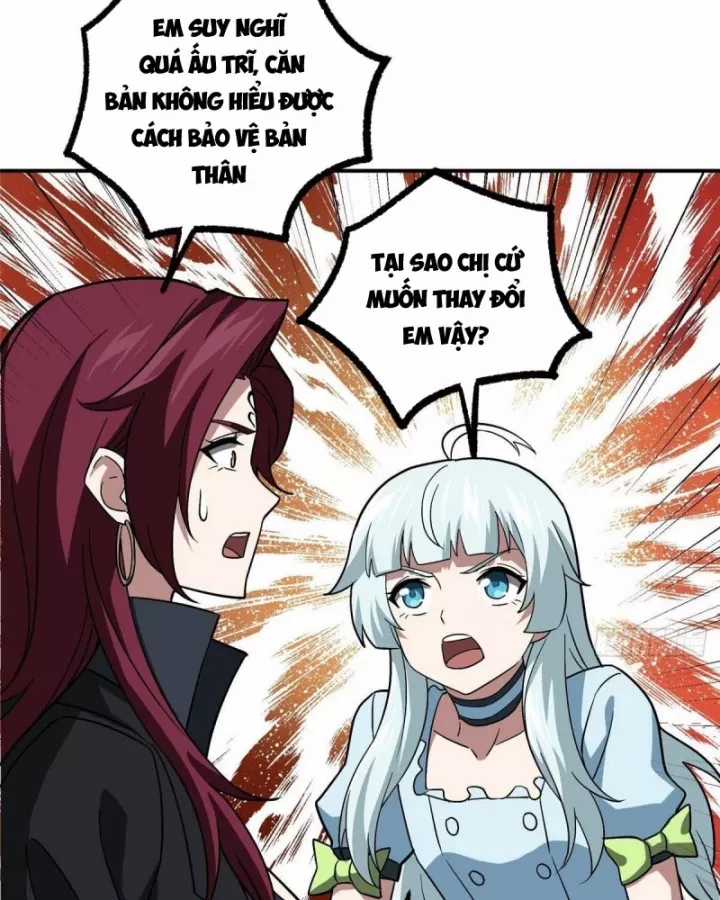 Siêu Thần Cơ Giới Sư - Chapter 278 - Trang 56