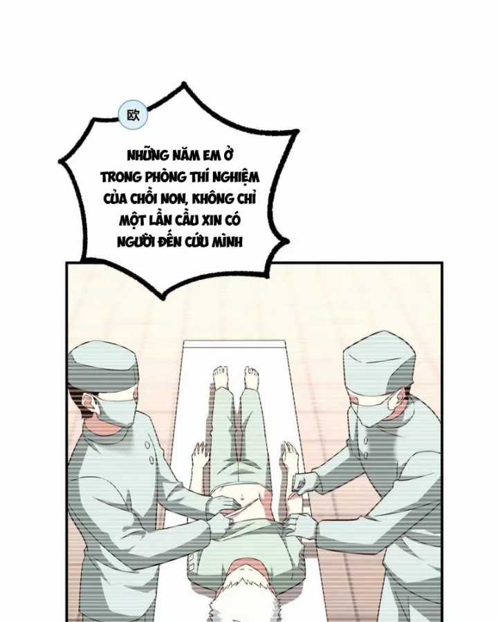 Siêu Thần Cơ Giới Sư - Chapter 278 - Trang 58