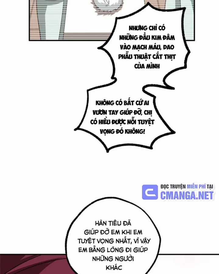 Siêu Thần Cơ Giới Sư - Chapter 278 - Trang 59