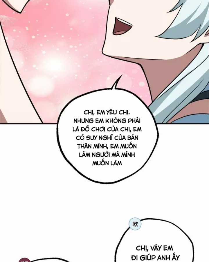 Siêu Thần Cơ Giới Sư - Chapter 278 - Trang 61