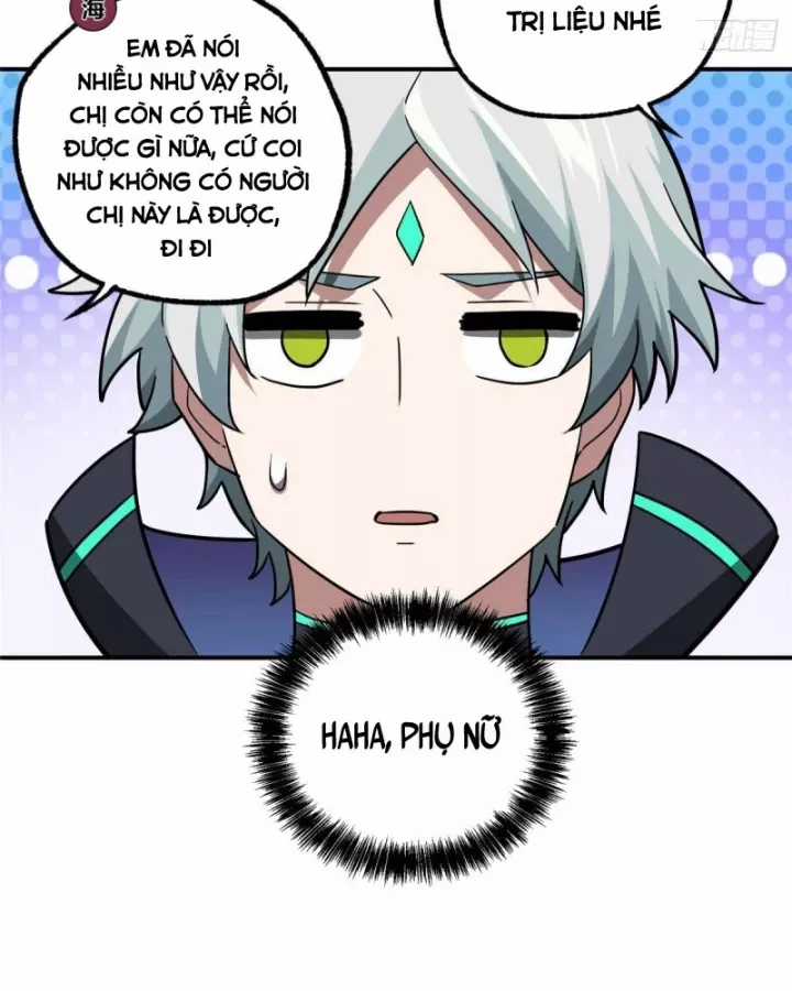 Siêu Thần Cơ Giới Sư - Chapter 278 - Trang 62