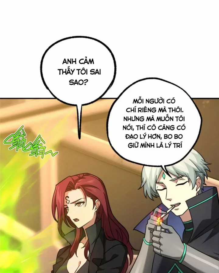 Siêu Thần Cơ Giới Sư - Chapter 278 - Trang 63