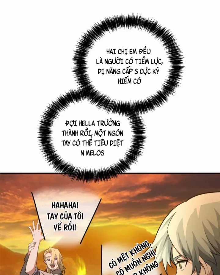 Siêu Thần Cơ Giới Sư - Chapter 278 - Trang 65