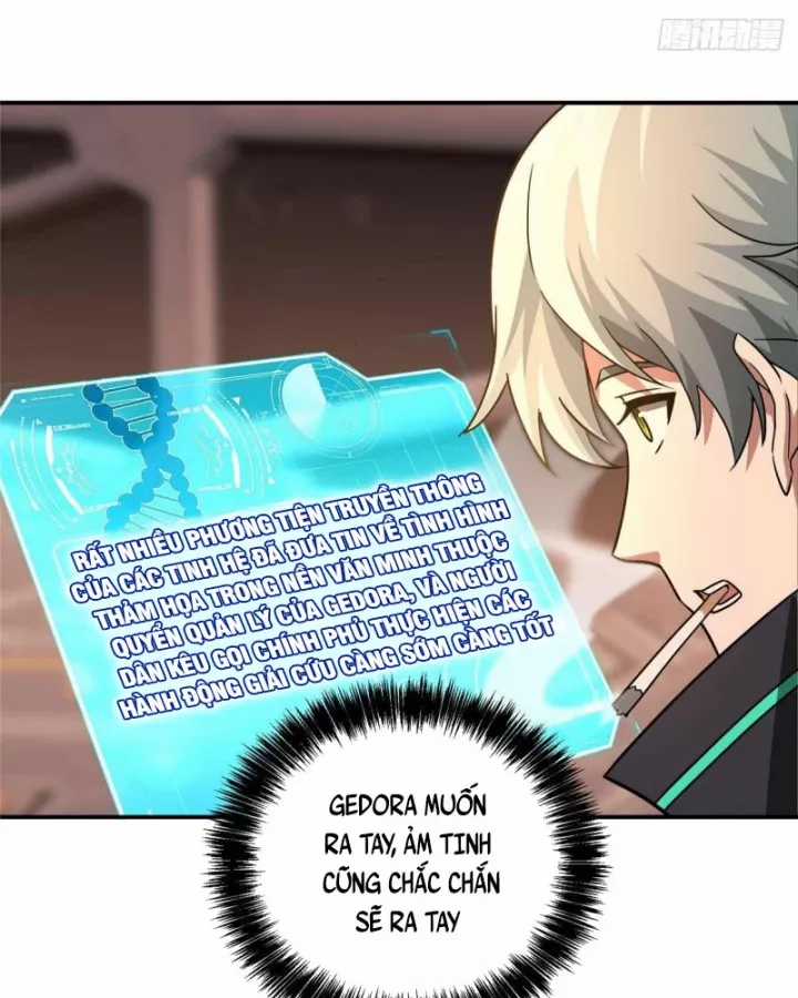 Siêu Thần Cơ Giới Sư - Chapter 278 - Trang 68