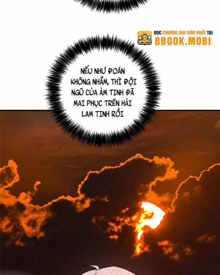 Siêu Thần Cơ Giới Sư - Chapter 278 - Trang 69