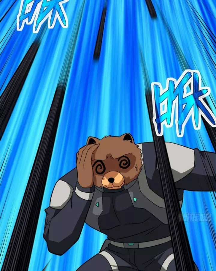 Siêu Thần Cơ Giới Sư - Chapter 278 - Trang 8