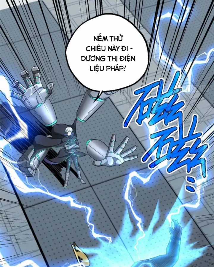 Siêu Thần Cơ Giới Sư - Chapter 278 - Trang 10